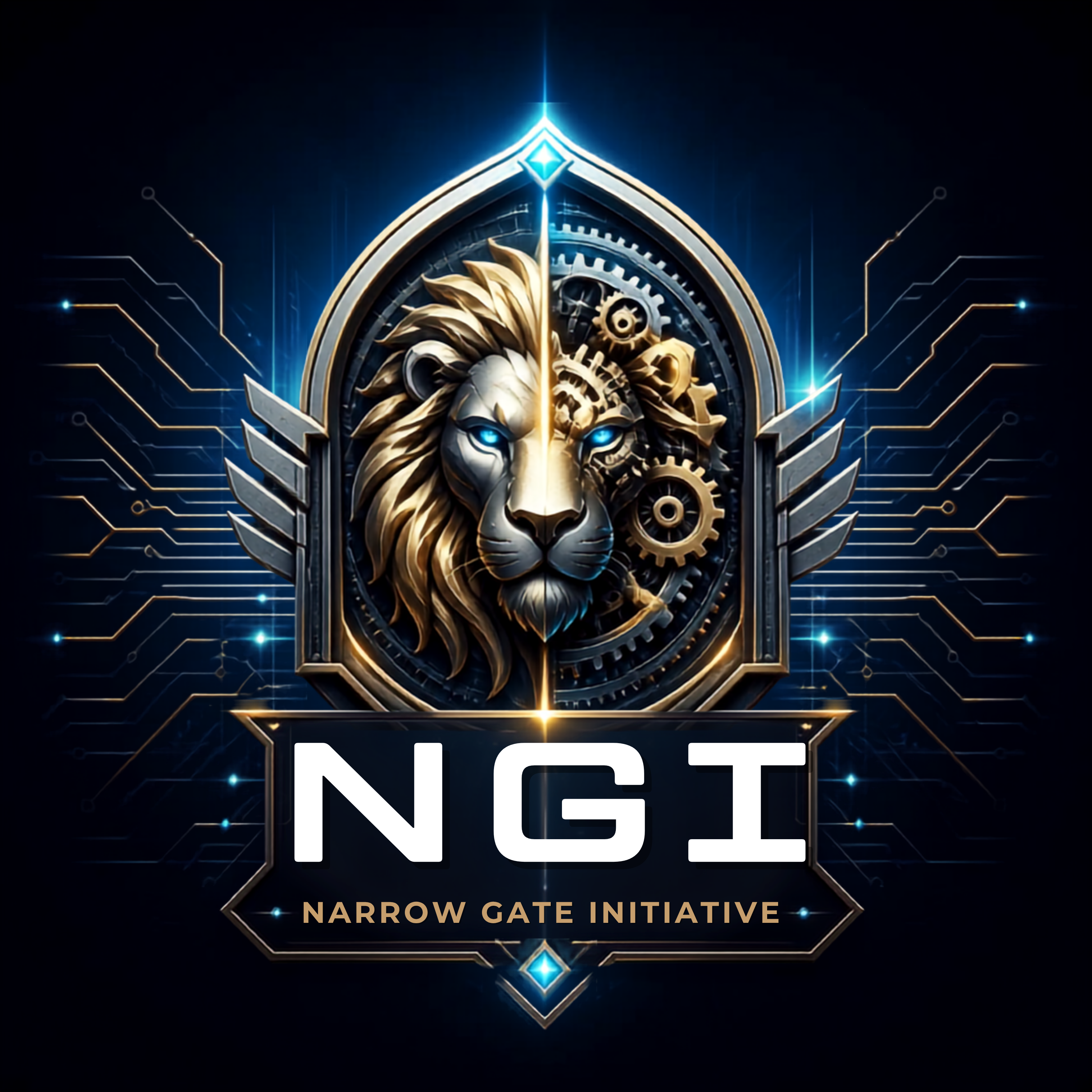 (NGI) Narrow Gate Initiative